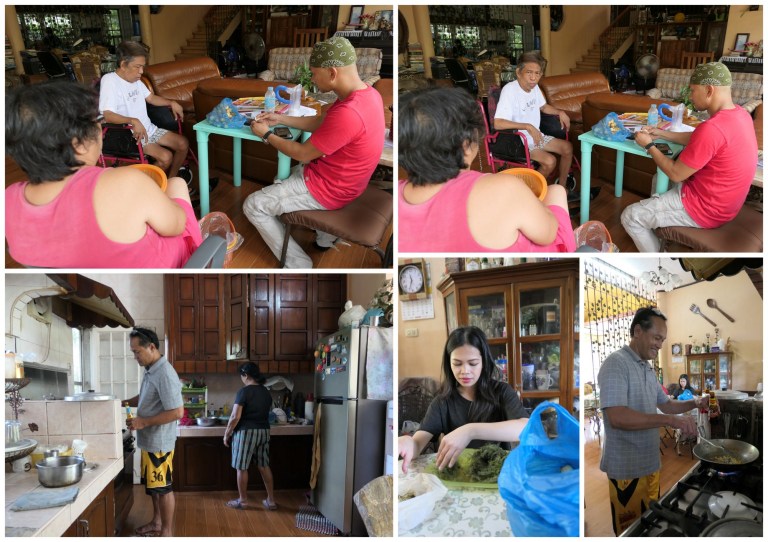 tabunok public market