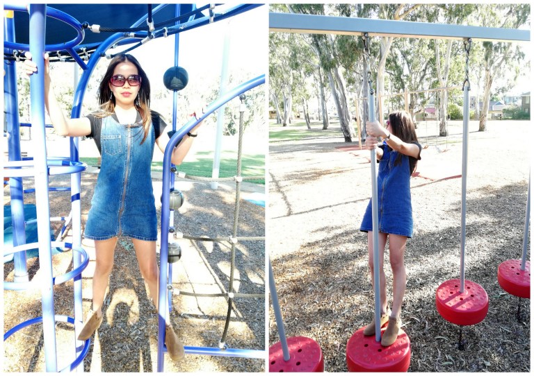 dandenong skate park