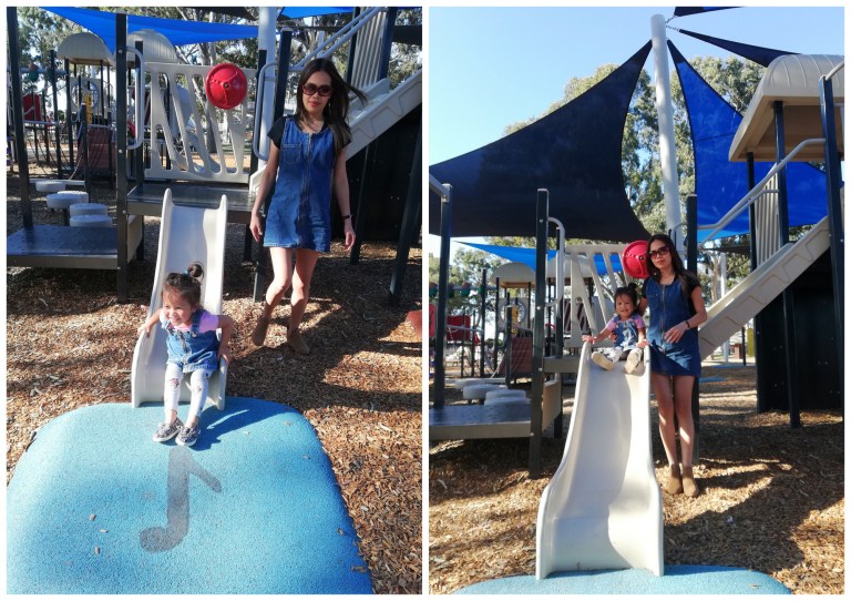 dandenong skate park