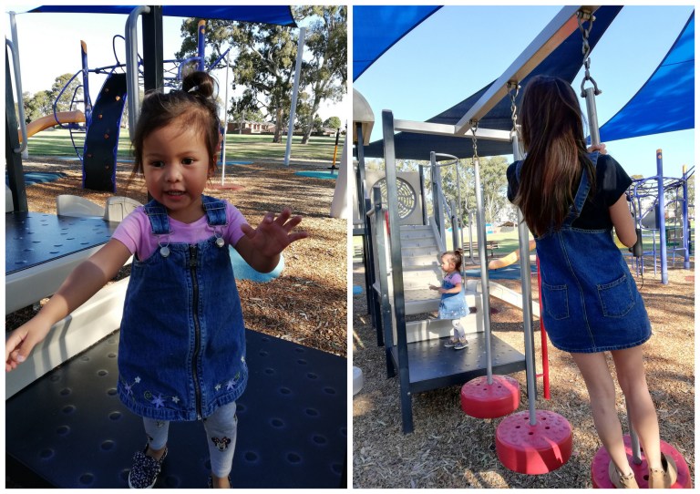 dandenong skate park