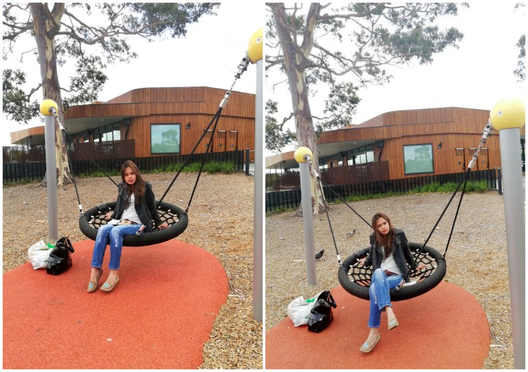 autumn place, doveton