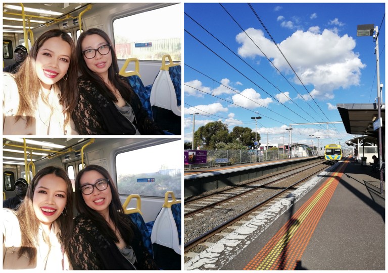 dhc christmas dinner