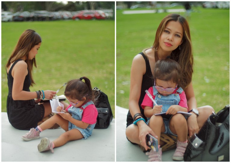 sinulog festival, clayton