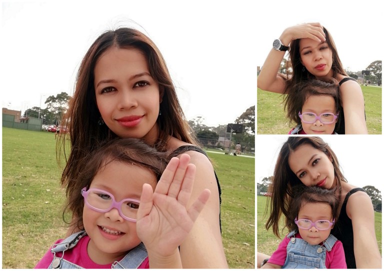 sinulog festival, clayton