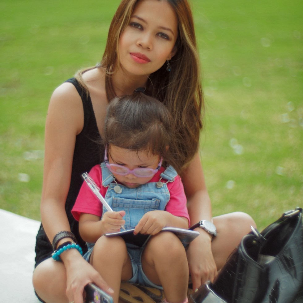 sinulog festival, clayton