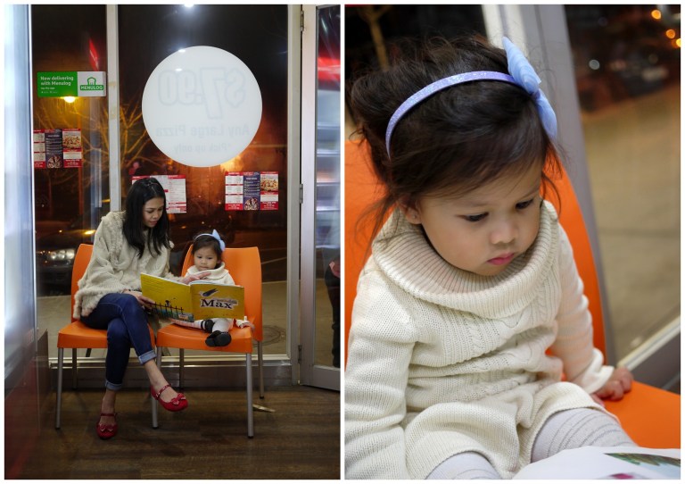 jessie's pizza, doveton