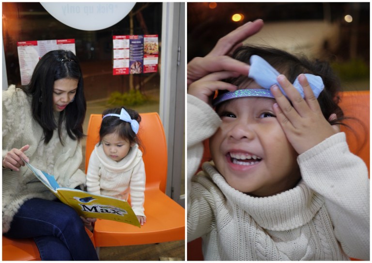 jessie's pizza, doveton