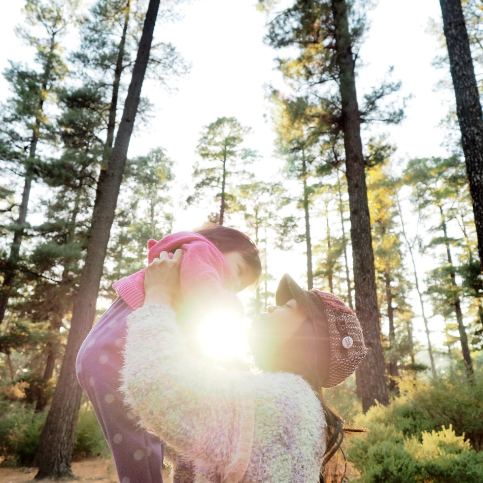 plantation campground, halls gap, victoria, australia