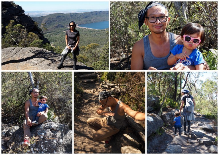 grampians national park,victoria, australia