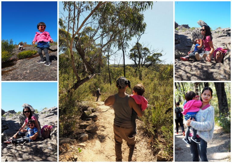 grampians national park,victoria, australia