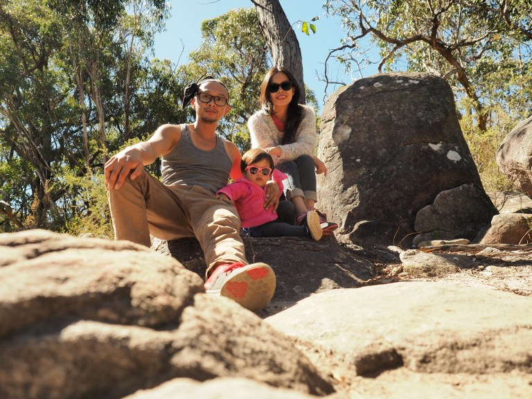 grampians national park,victoria, australia
