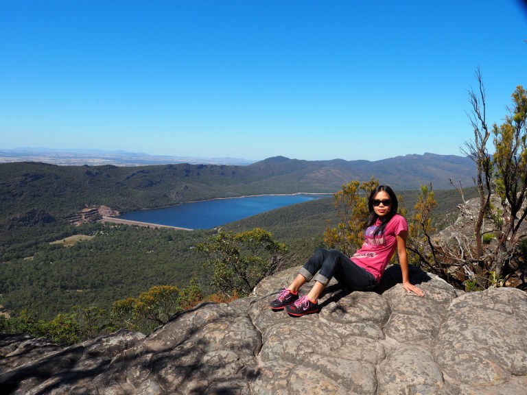 grampians national park,victoria, australia