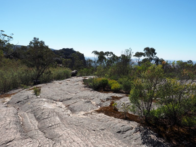 grampians national park,victoria, australia